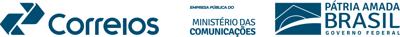 Imagem com a logo do Governo Federal